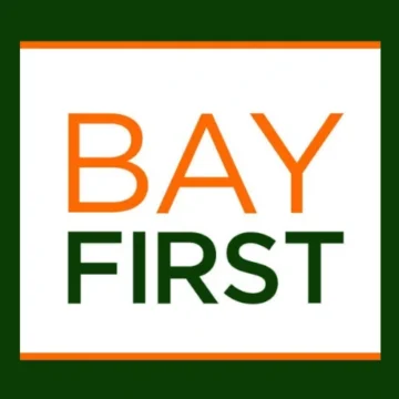 Bay First Bank