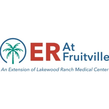 ER at Fruitville