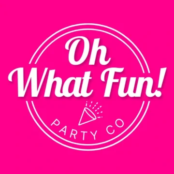 Oh What Fun Party Co